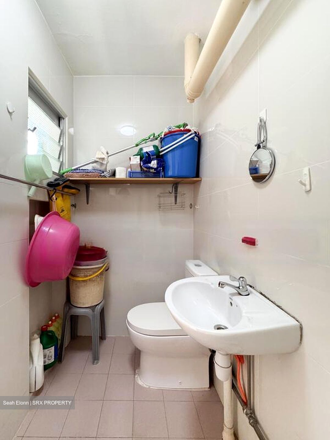 Blk 20 Queen's Close (Queenstown), HDB 3 Rooms #446789791